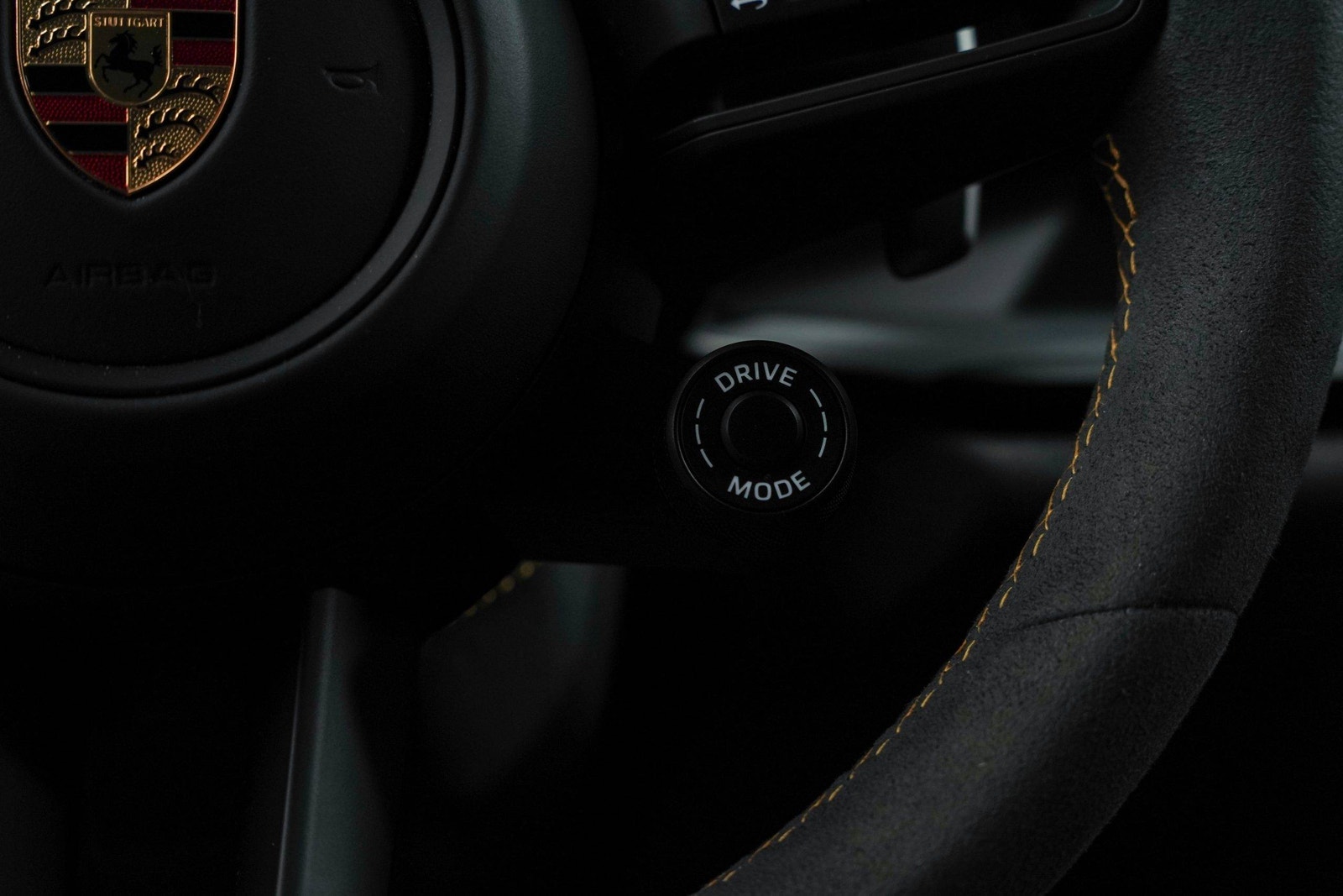 Hovedbilde av Porsche 911