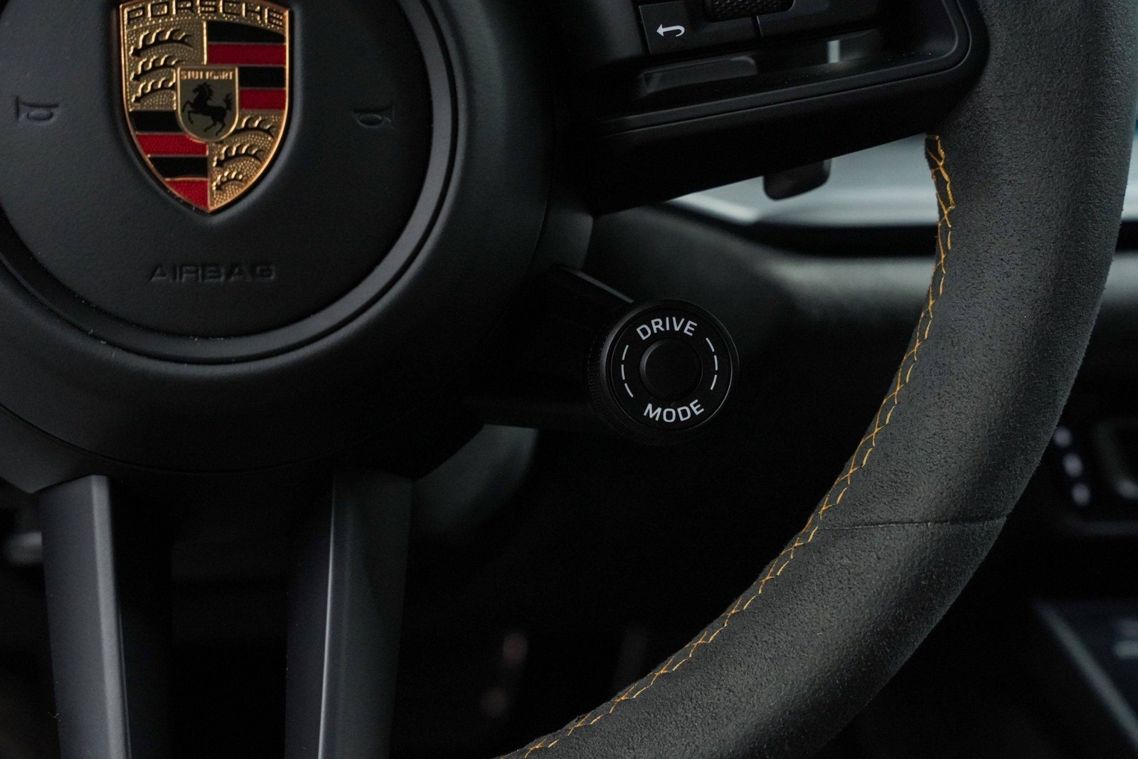 Hovedbilde av Porsche 911