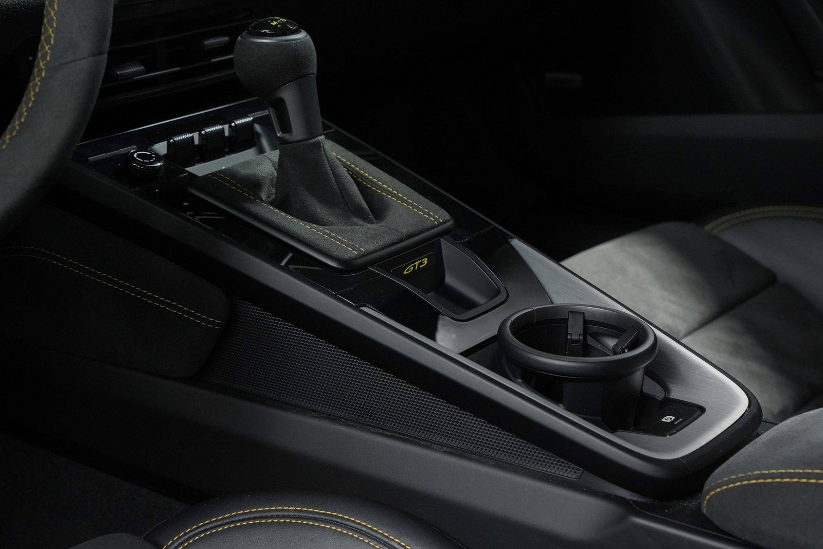 Hovedbilde av Porsche 911