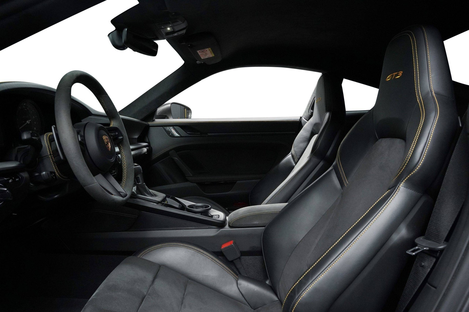 Hovedbilde av Porsche 911