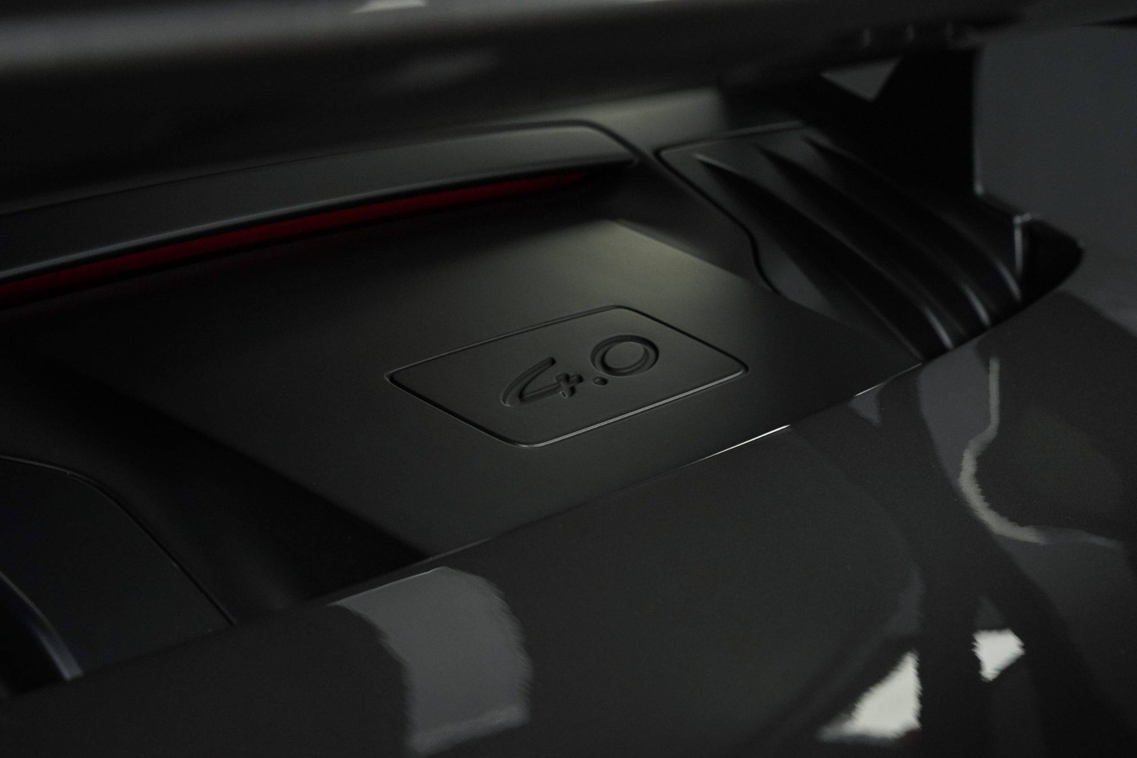 Hovedbilde av Porsche 911