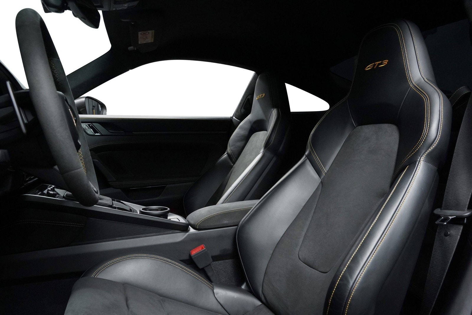 Hovedbilde av Porsche 911