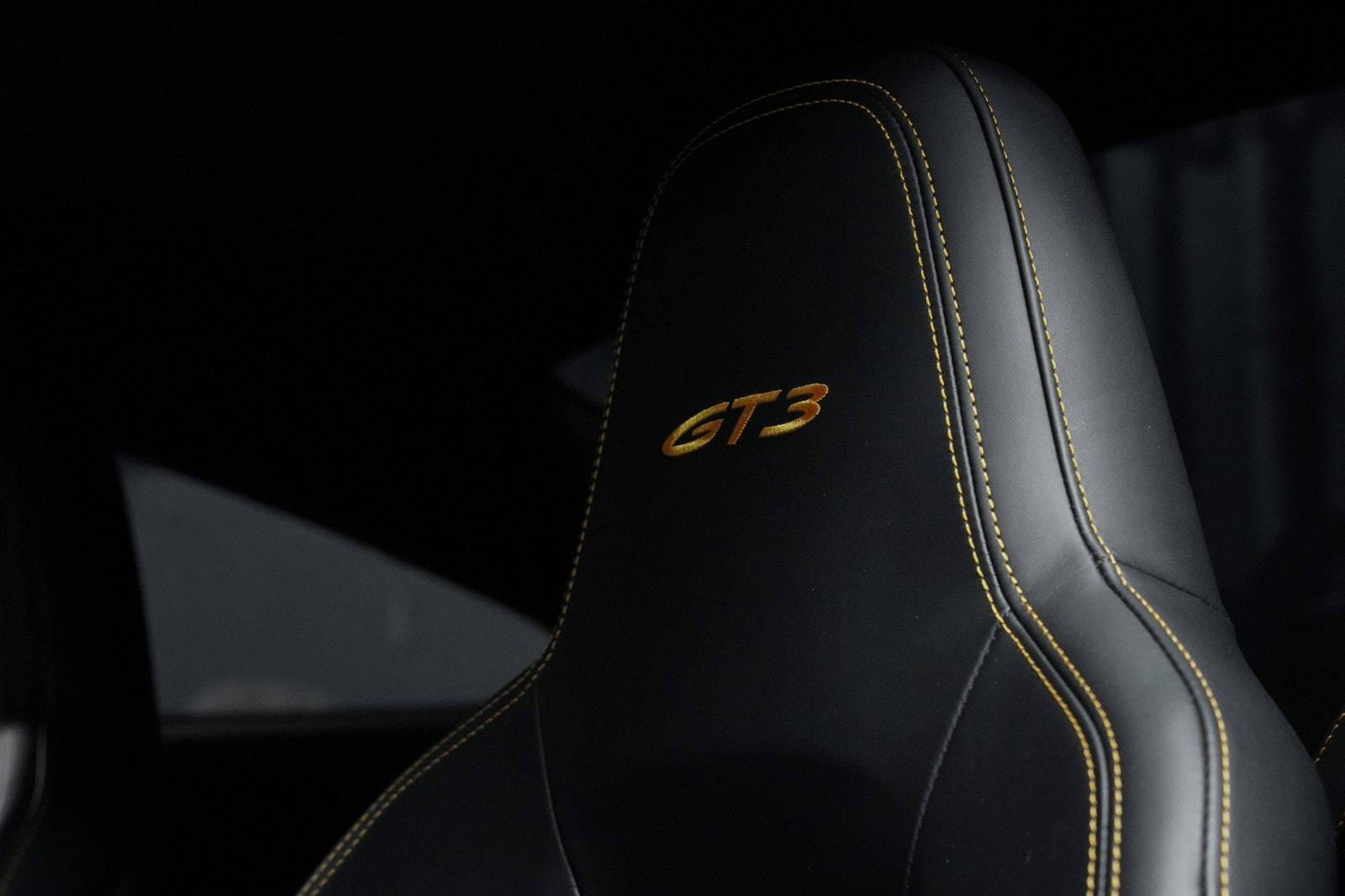 Hovedbilde av Porsche 911
