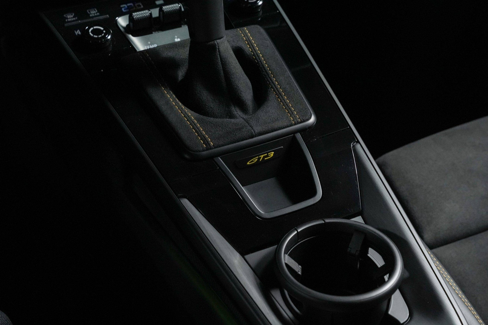 Hovedbilde av Porsche 911