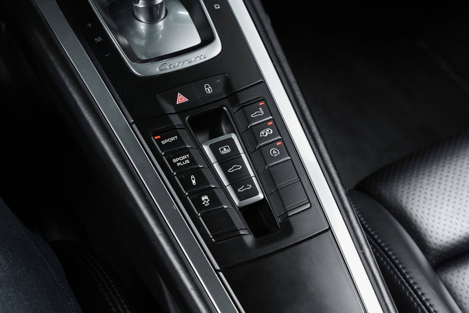 Hovedbilde av Porsche 911