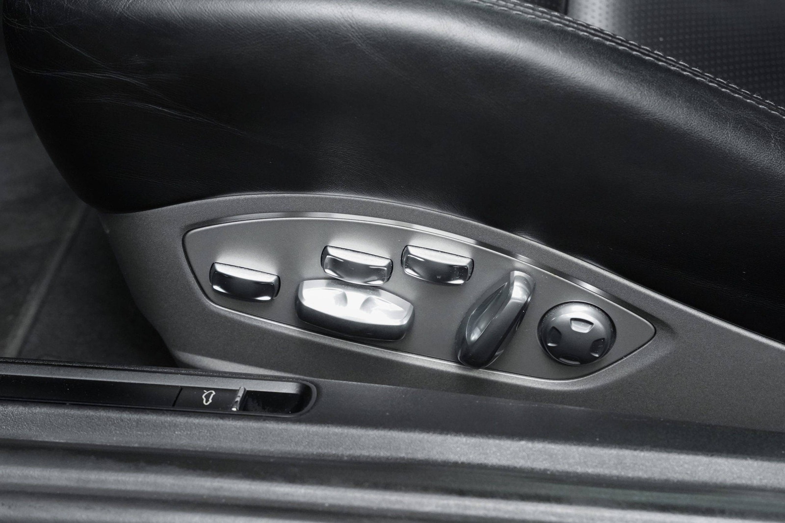 Hovedbilde av Porsche 911