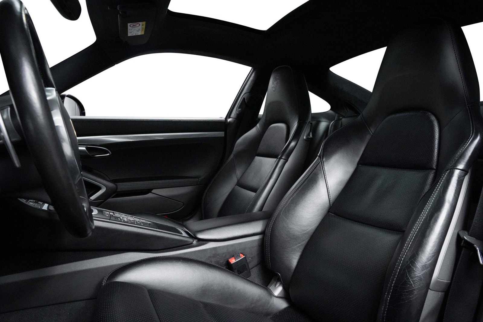 Hovedbilde av Porsche 911