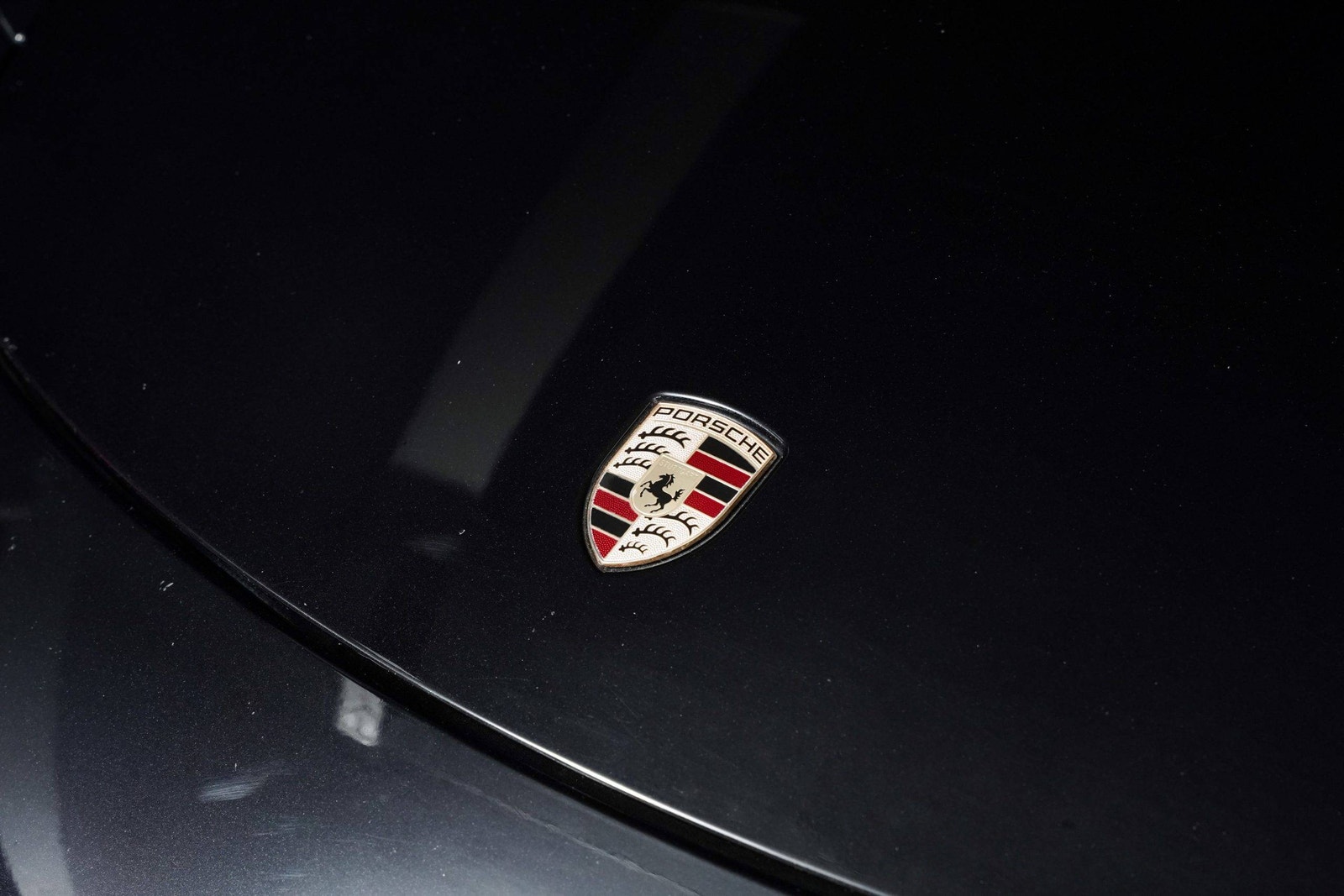 Hovedbilde av Porsche 911