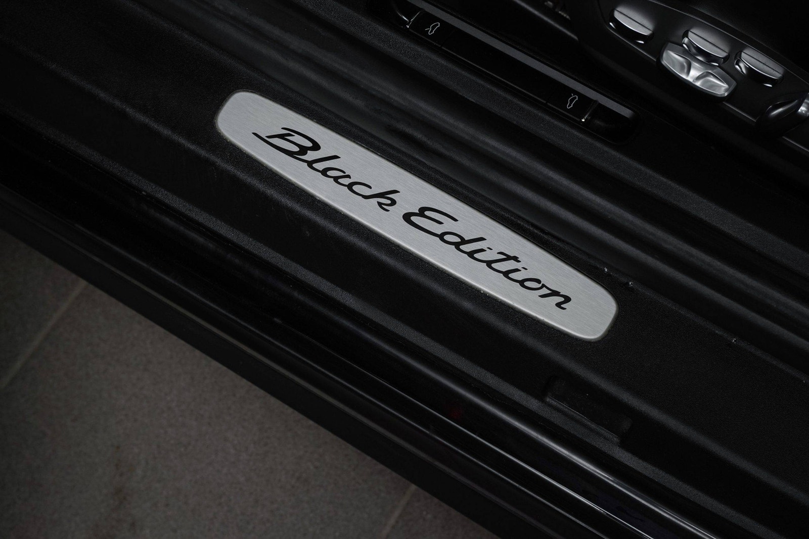 Hovedbilde av Porsche 911