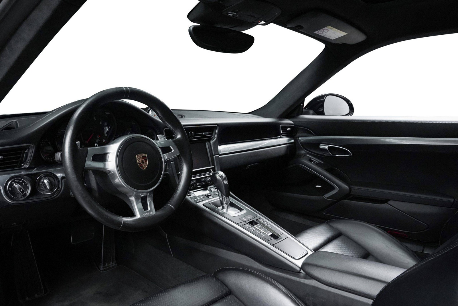 Hovedbilde av Porsche 911