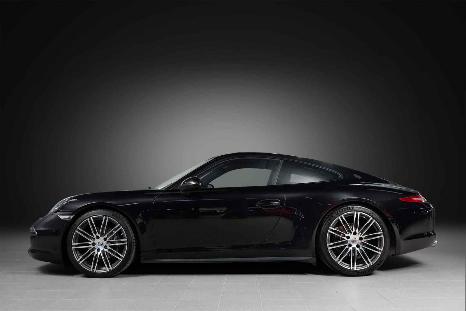 Hovedbilde av Porsche 911