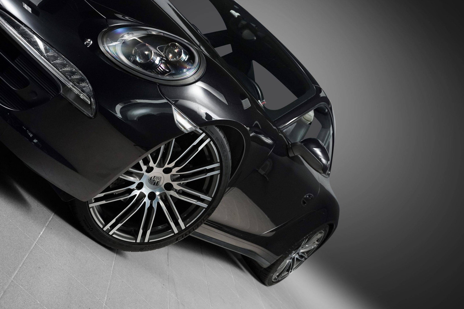 Hovedbilde av Porsche 911