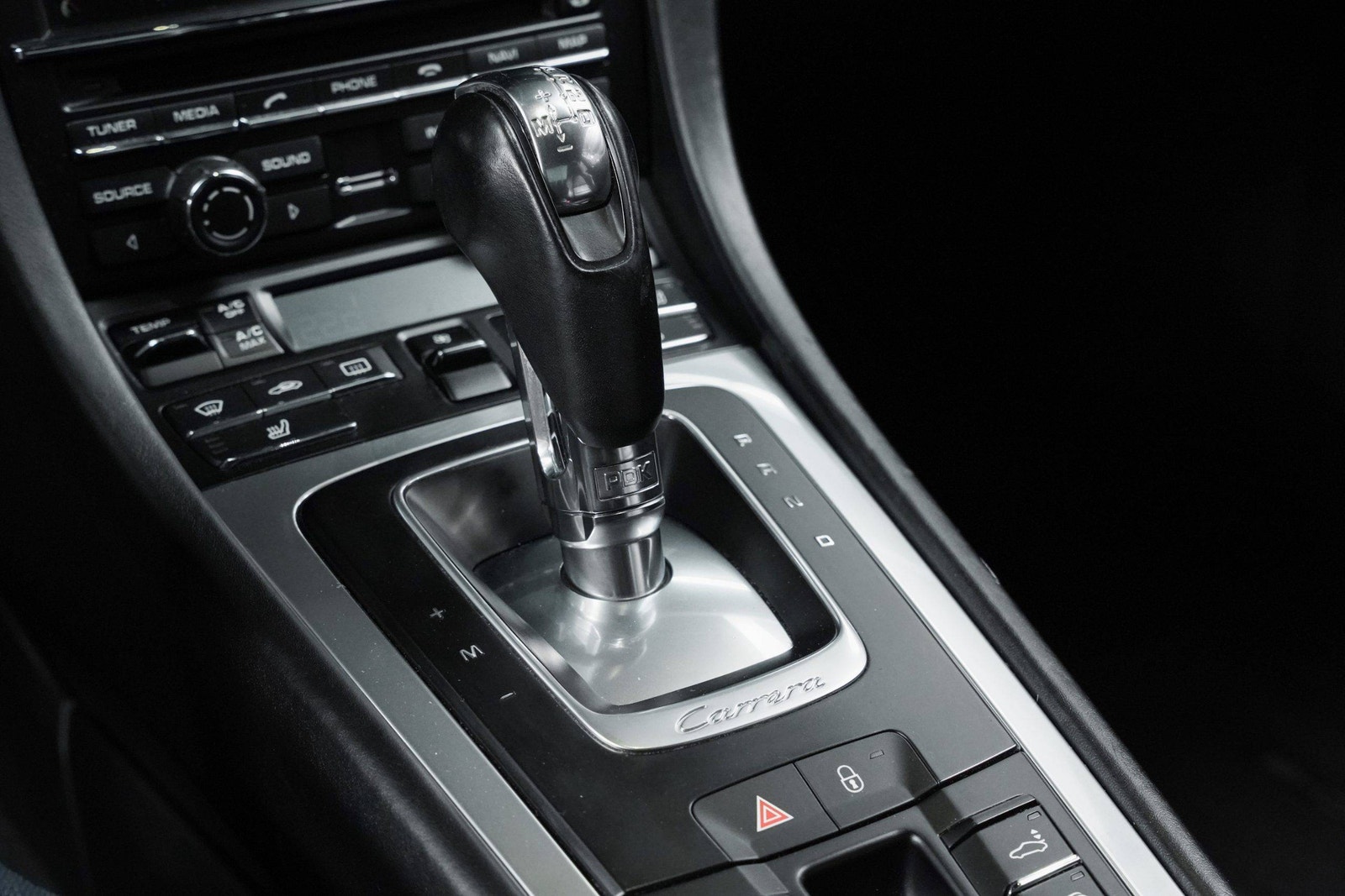 Hovedbilde av Porsche 911