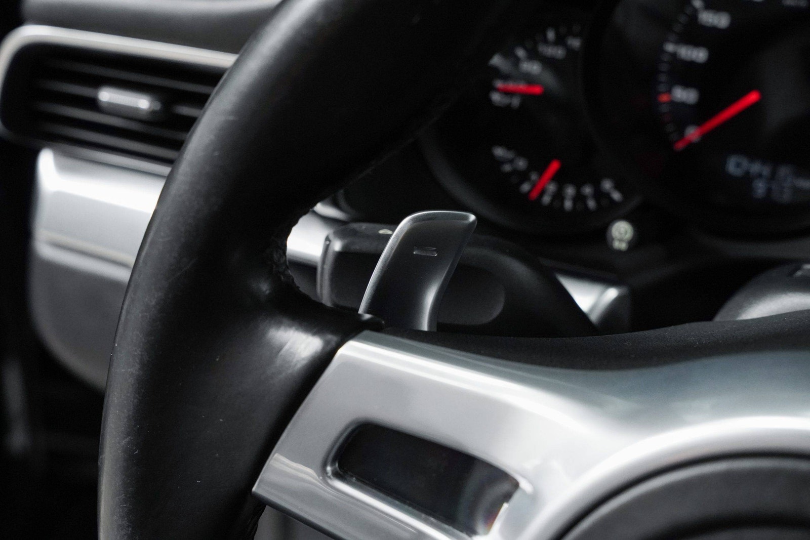 Hovedbilde av Porsche 911