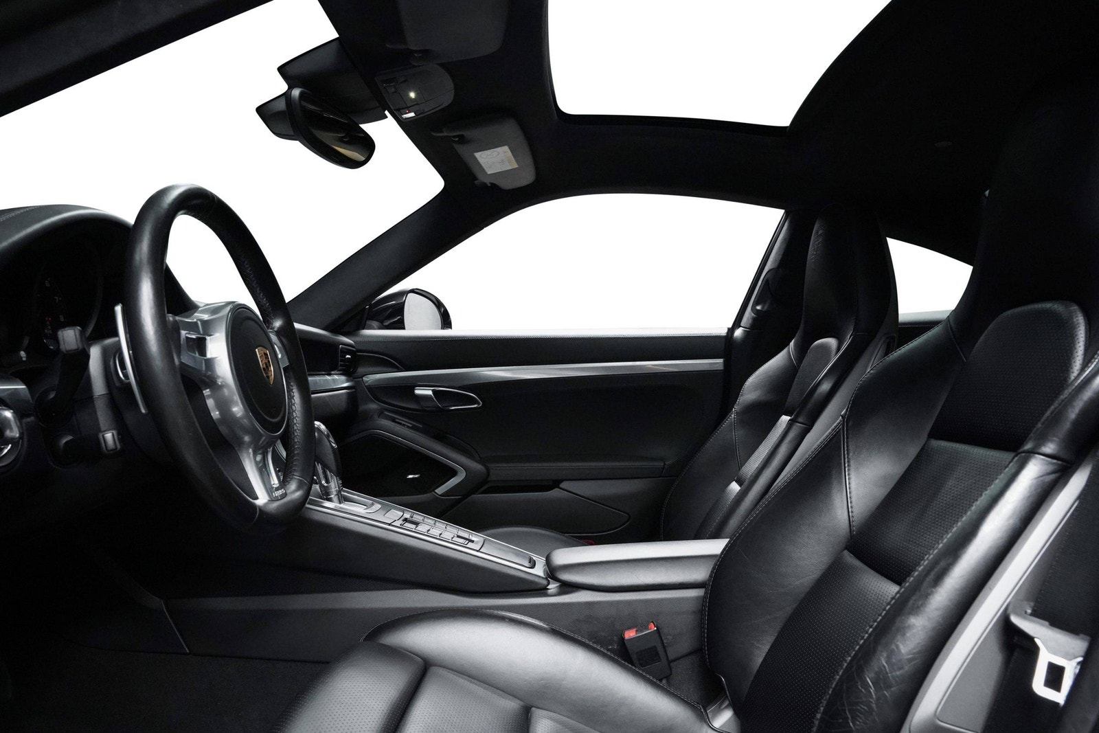 Hovedbilde av Porsche 911