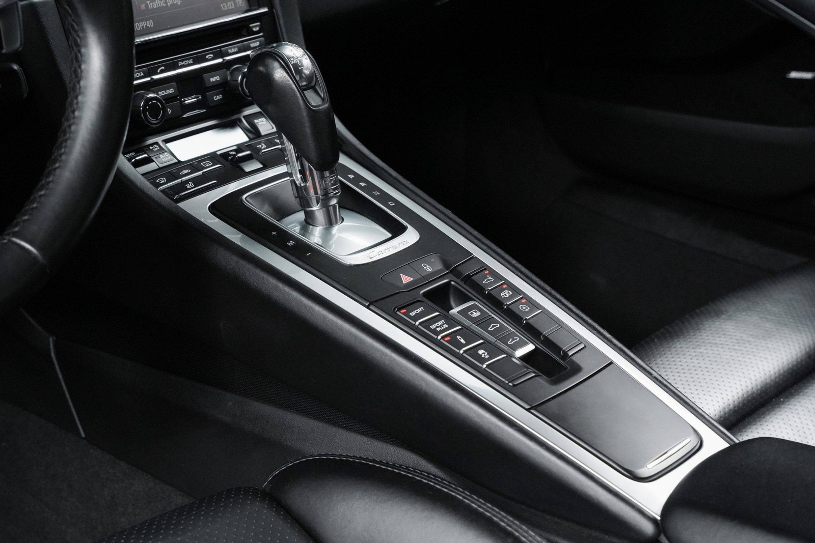 Hovedbilde av Porsche 911