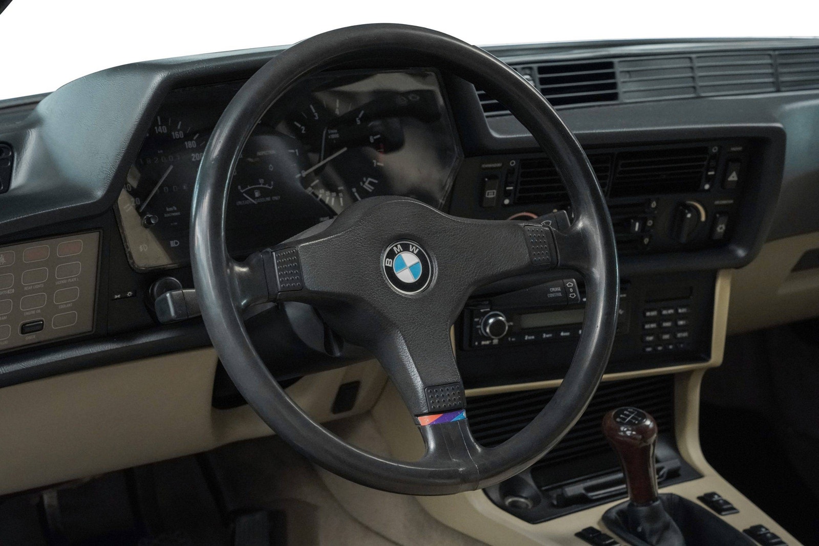 Hovedbilde av BMW 6-Serie
