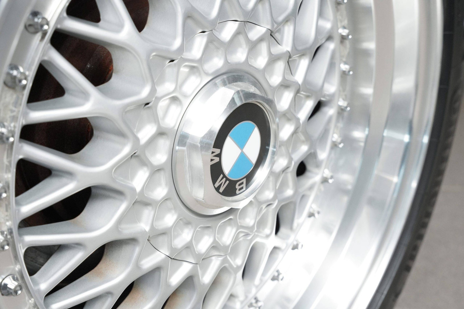 Hovedbilde av BMW 6-Serie