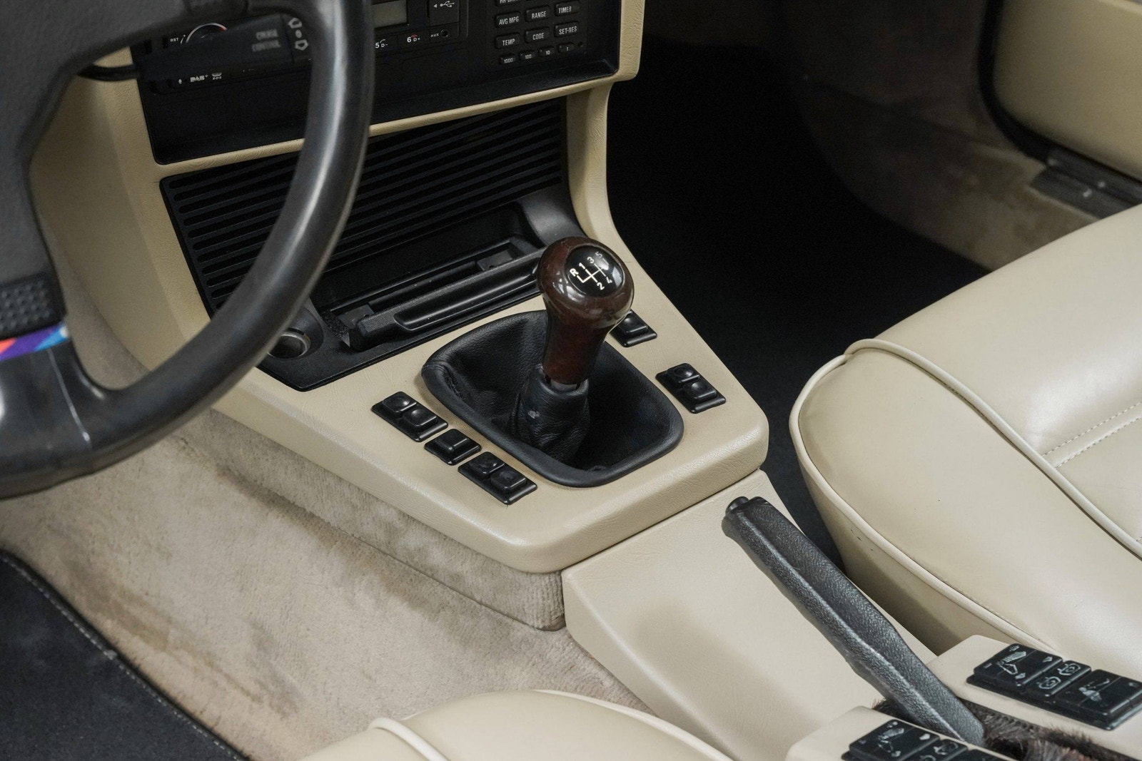Hovedbilde av BMW 6-Serie