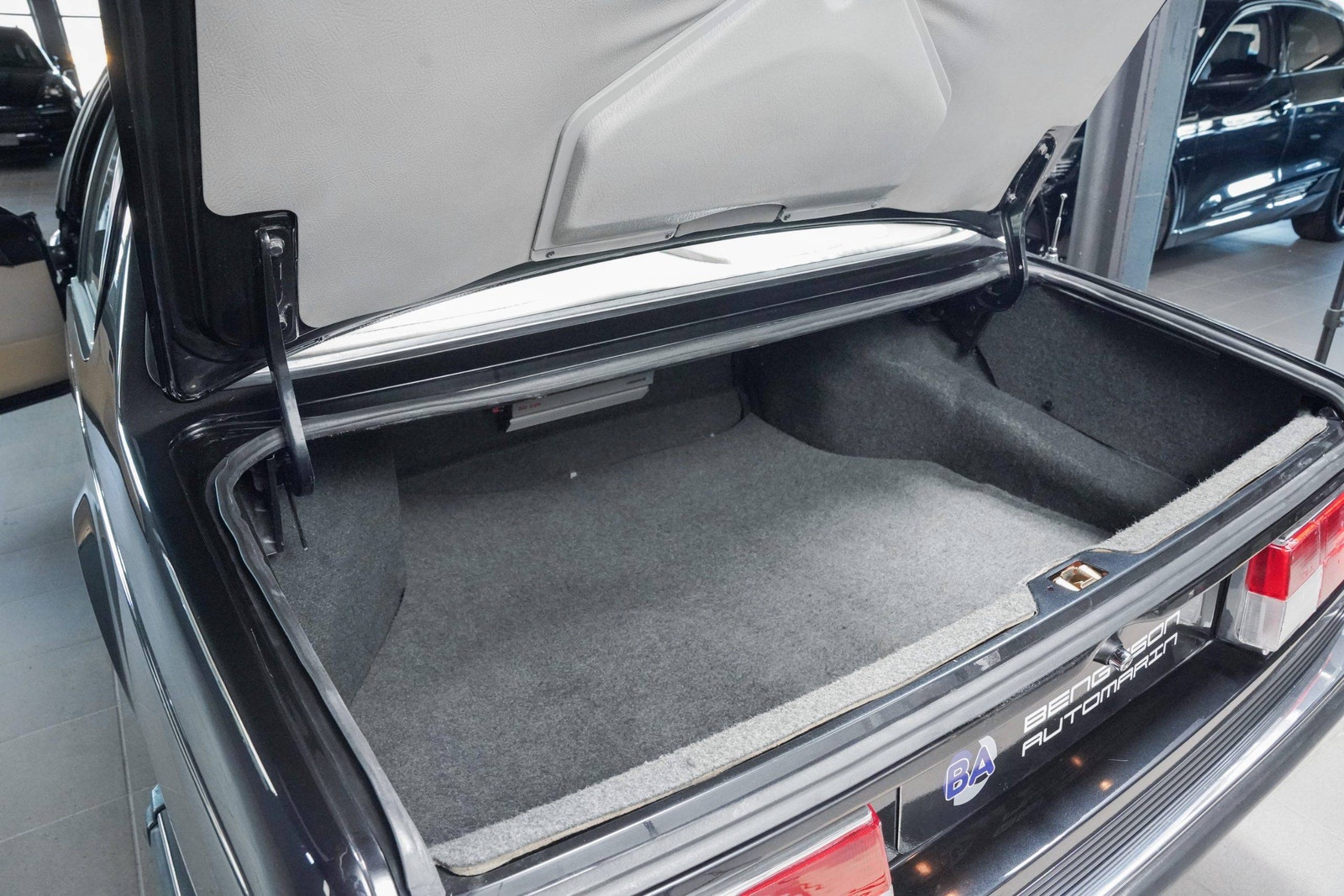 Hovedbilde av BMW 6-Serie