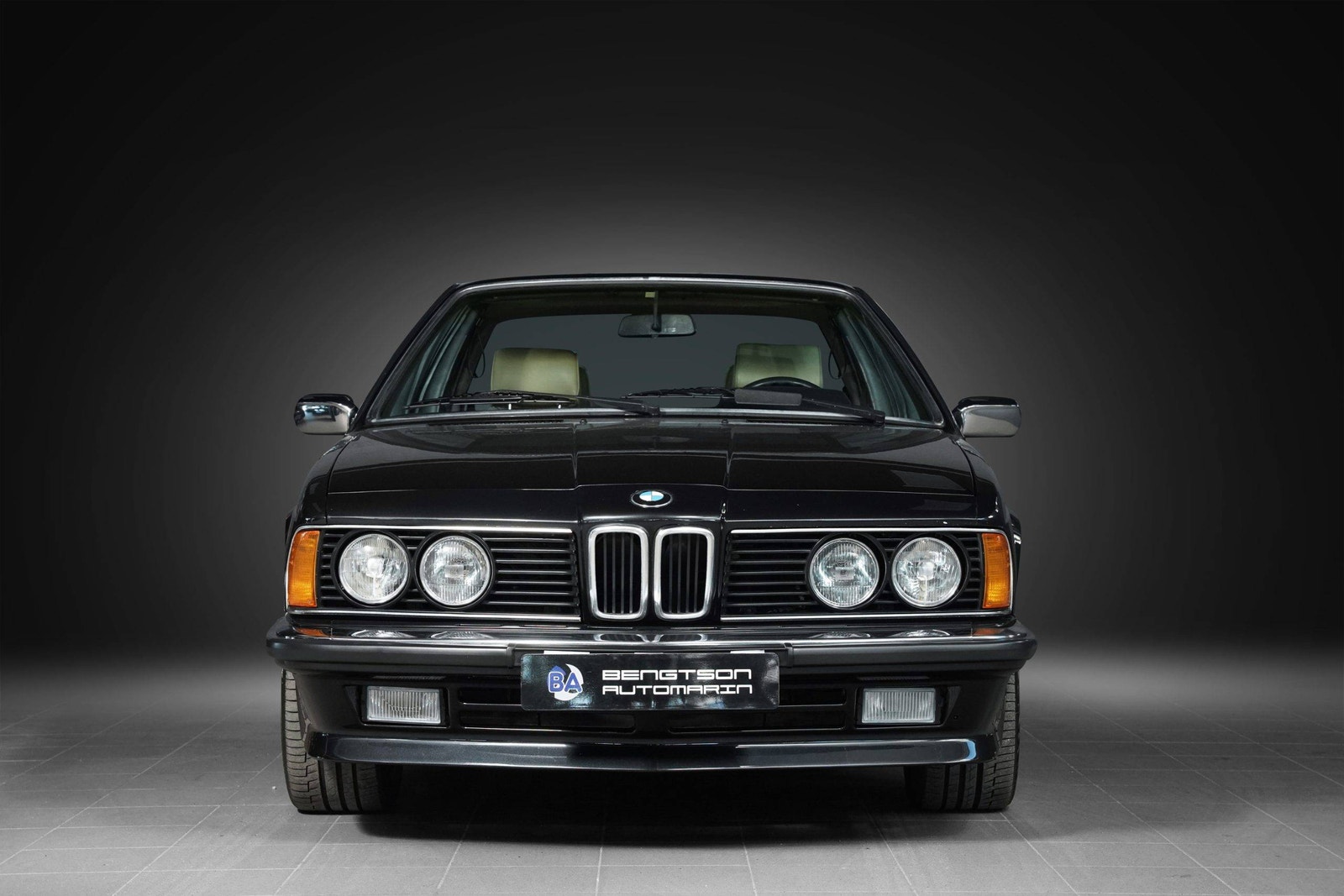 Hovedbilde av BMW 6-Serie