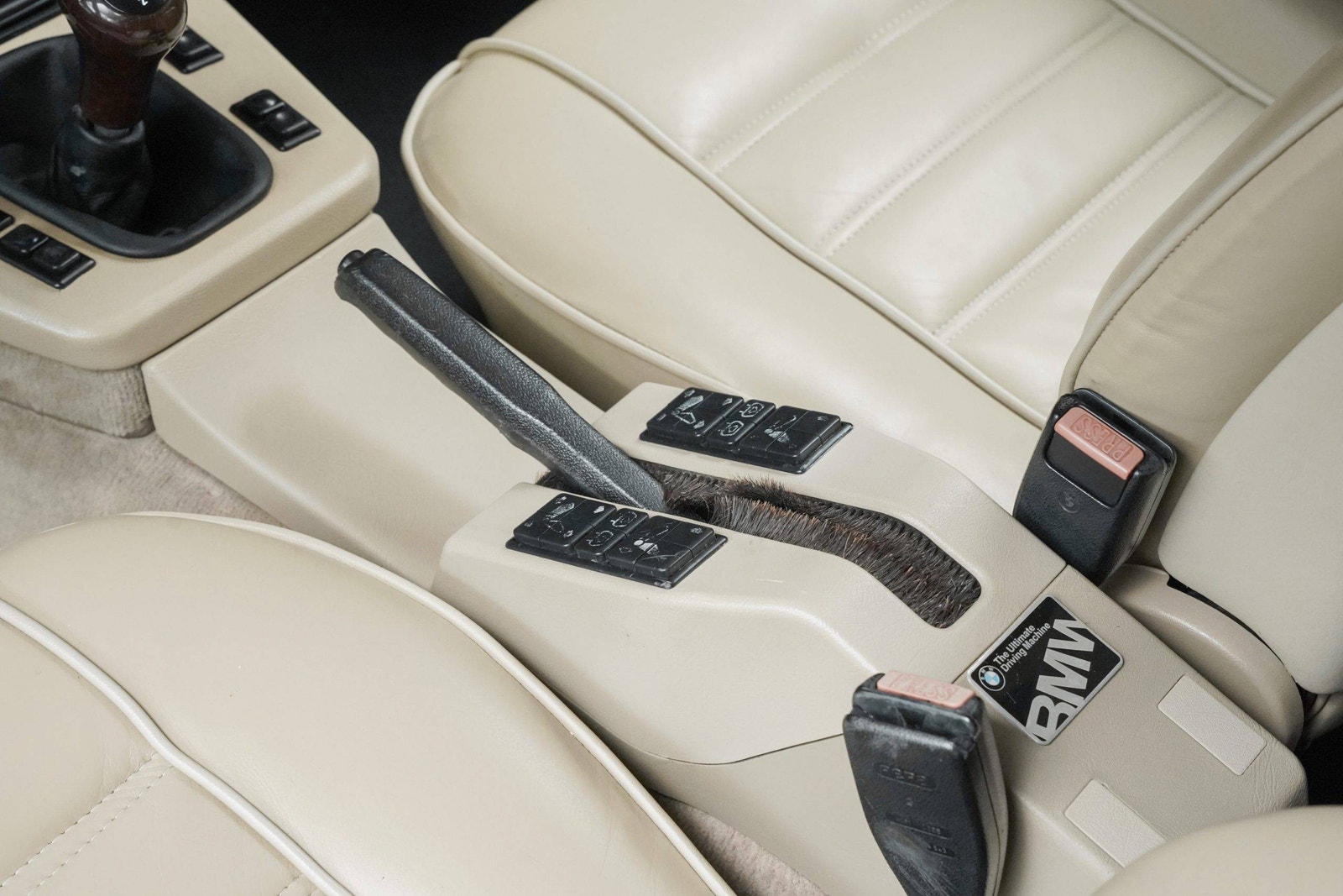 Hovedbilde av BMW 6-Serie