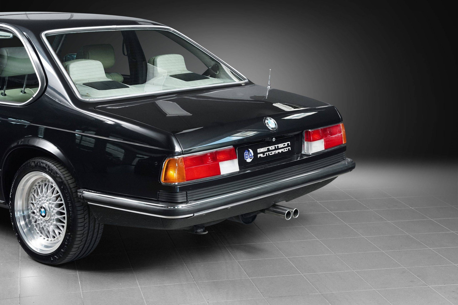 Hovedbilde av BMW 6-Serie