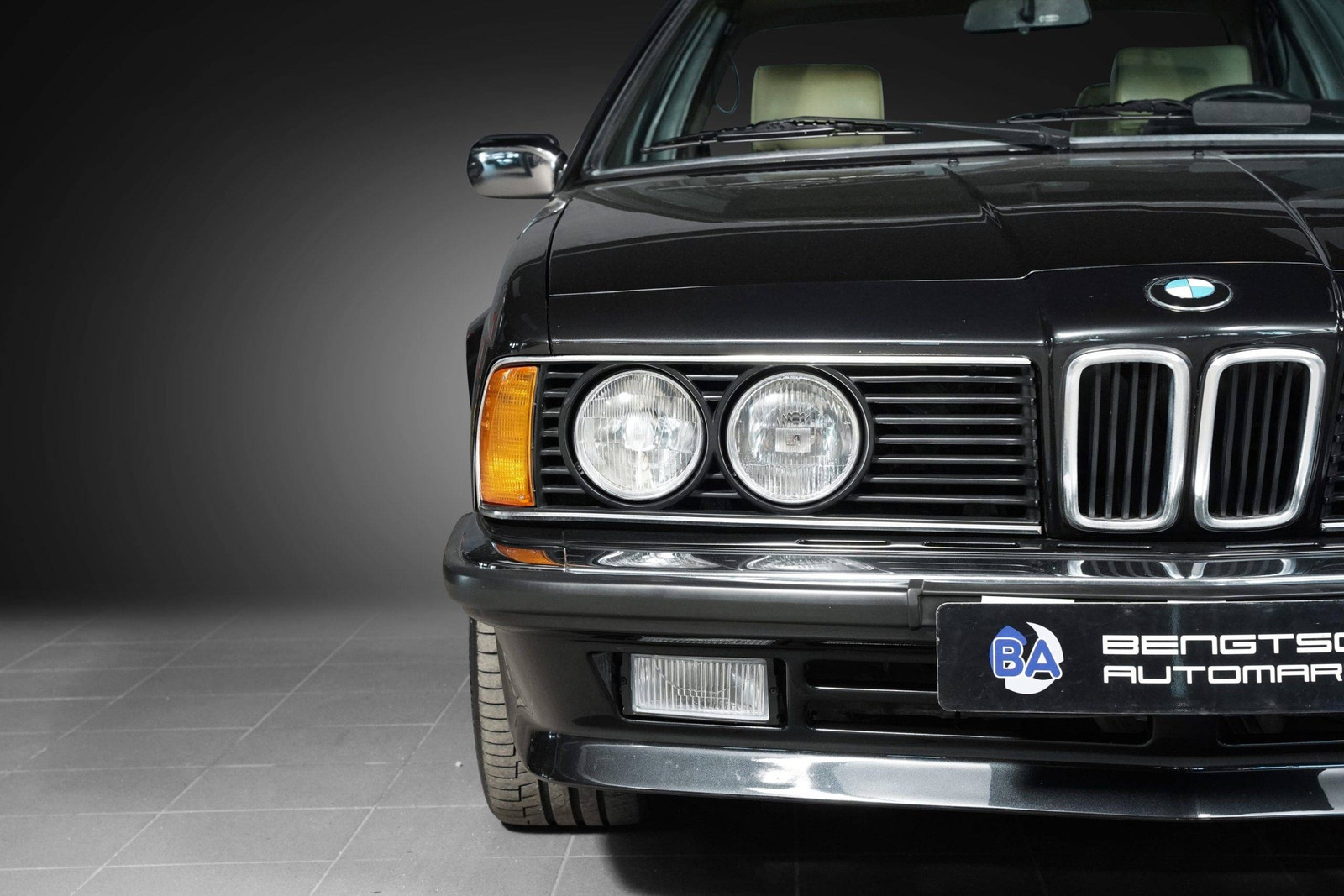 Hovedbilde av BMW 6-Serie