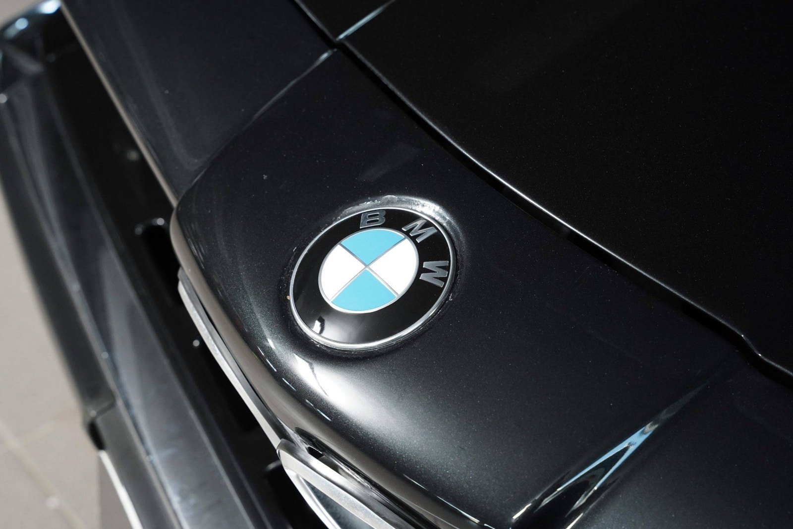 Hovedbilde av BMW 6-Serie