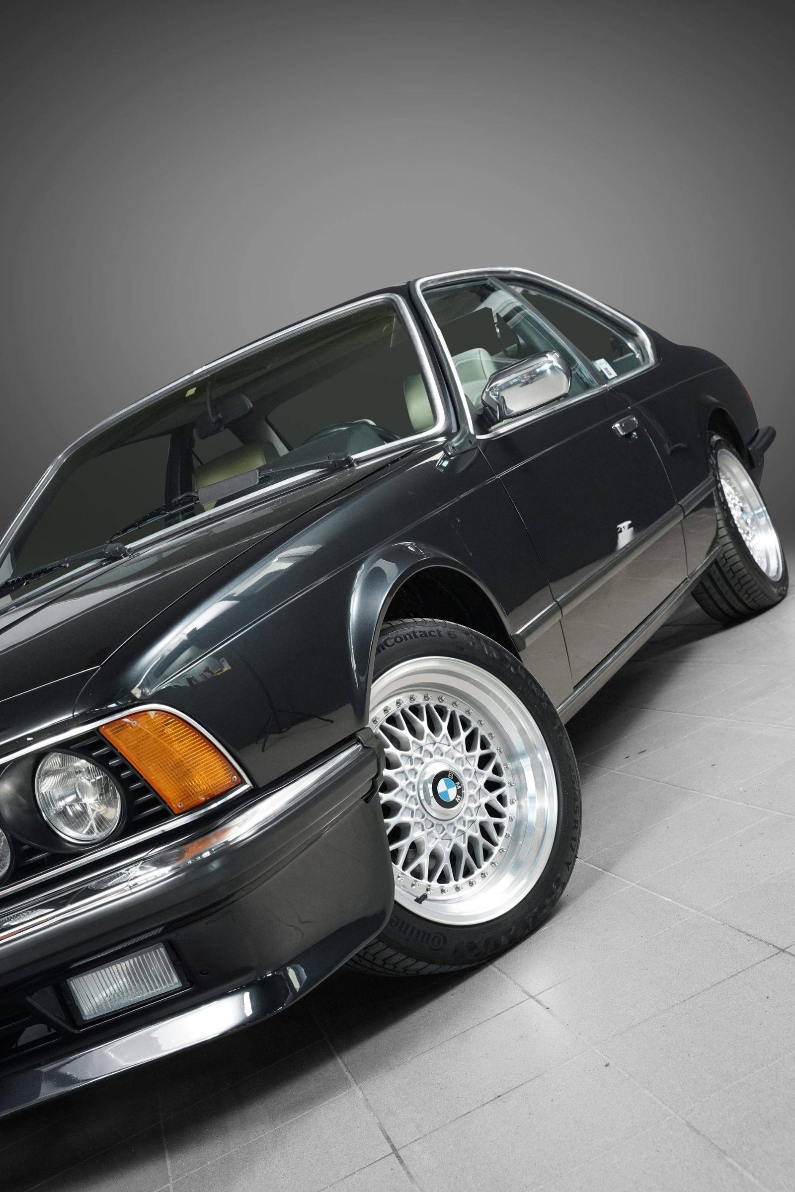 Hovedbilde av BMW 6-Serie