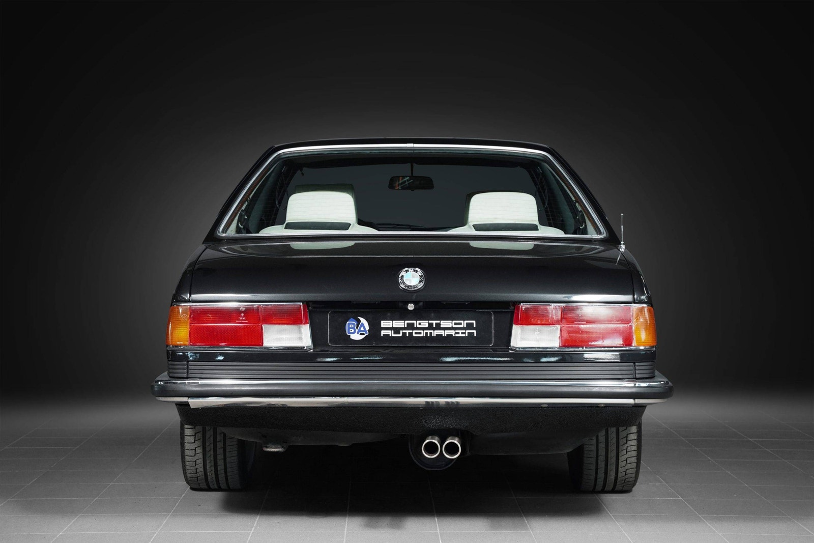 Hovedbilde av BMW 6-Serie