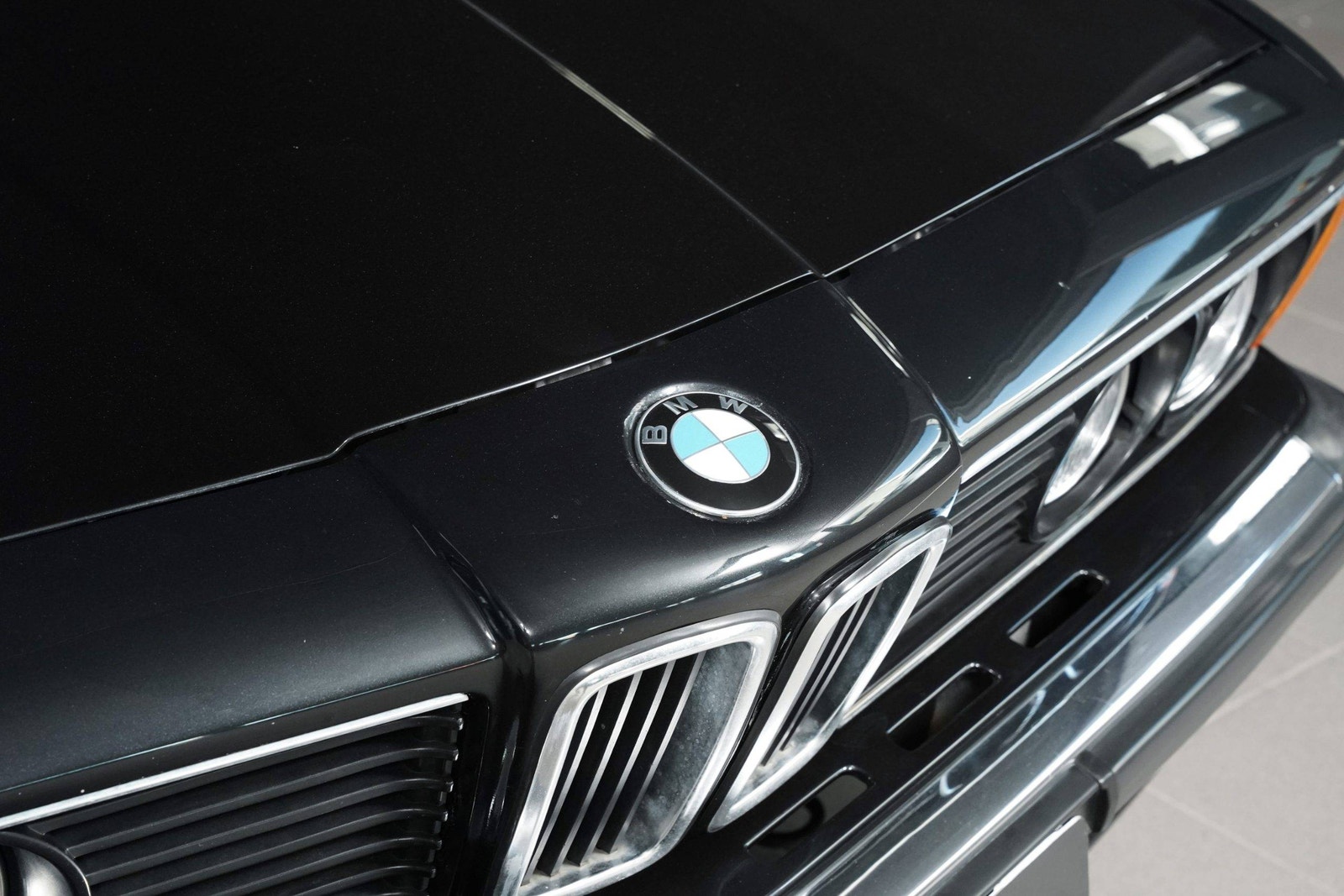 Hovedbilde av BMW 6-Serie
