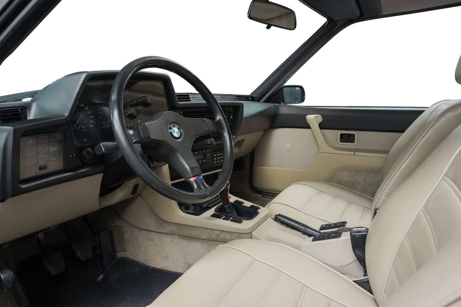 Hovedbilde av BMW 6-Serie