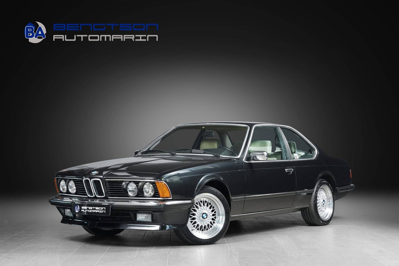 Hovedbilde av BMW 6-Serie
