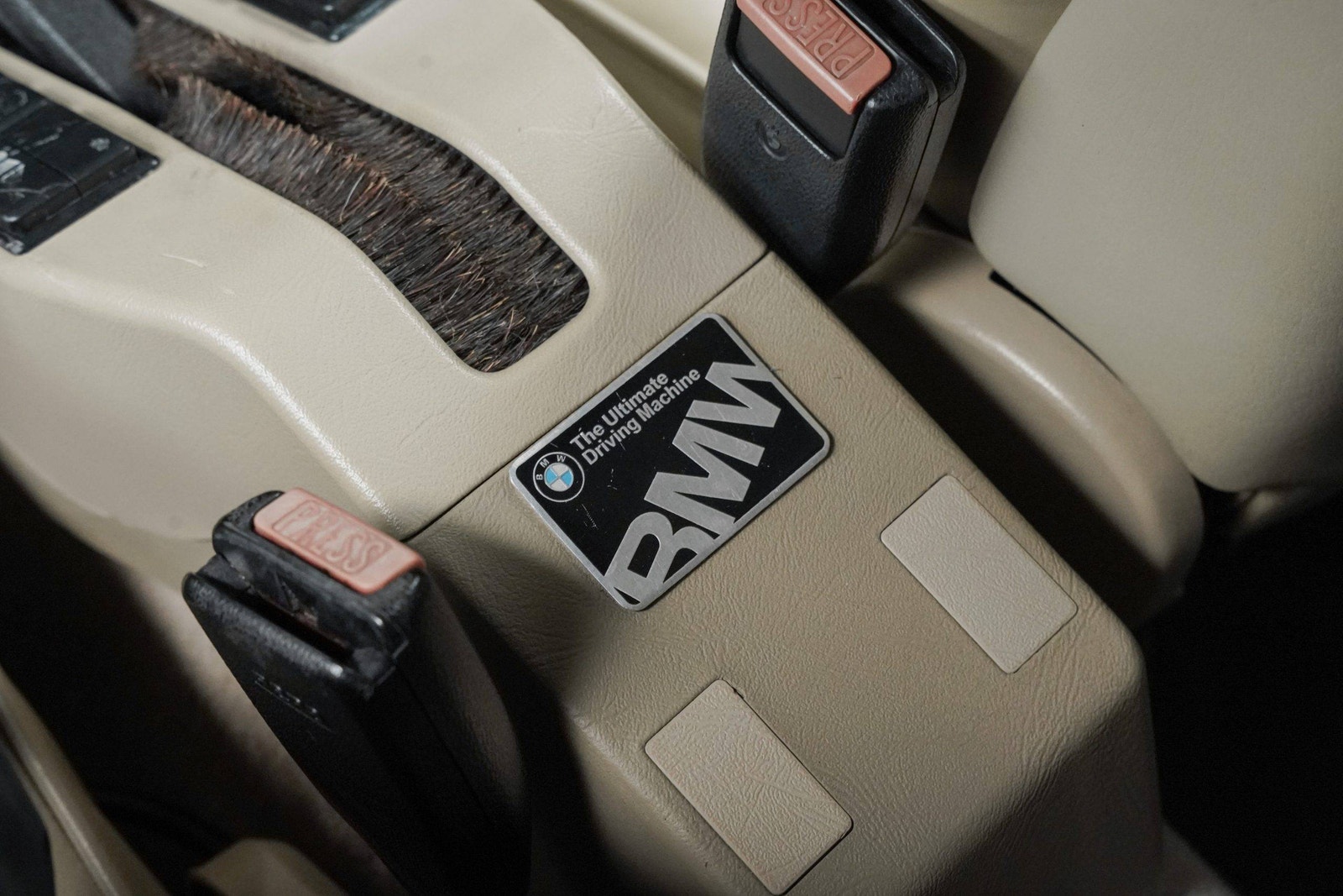 Hovedbilde av BMW 6-Serie