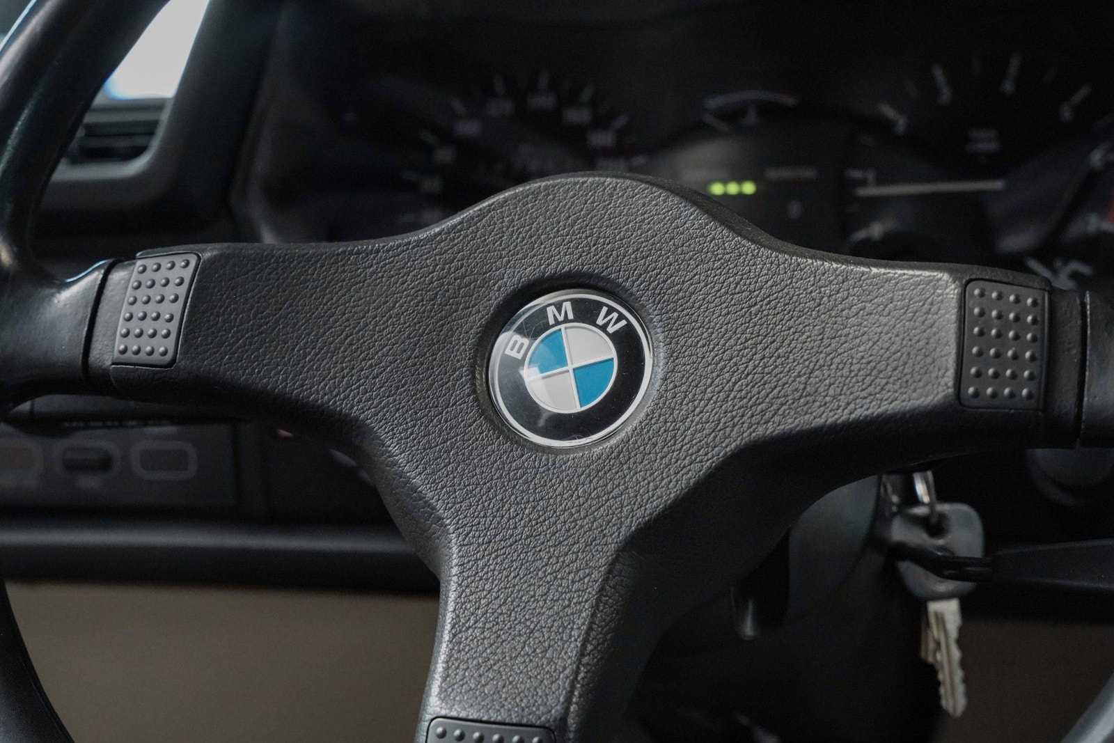 Hovedbilde av BMW 6-Serie