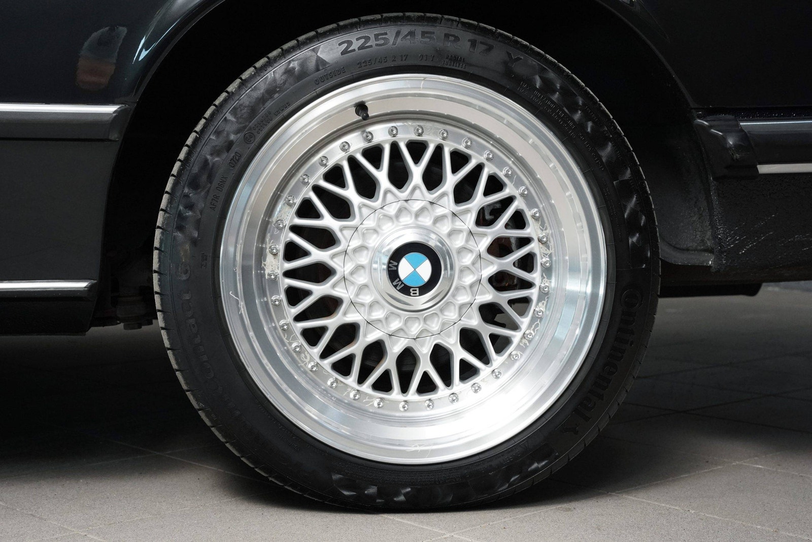 Hovedbilde av BMW 6-Serie