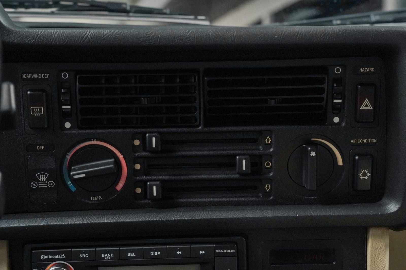 Hovedbilde av BMW 6-Serie