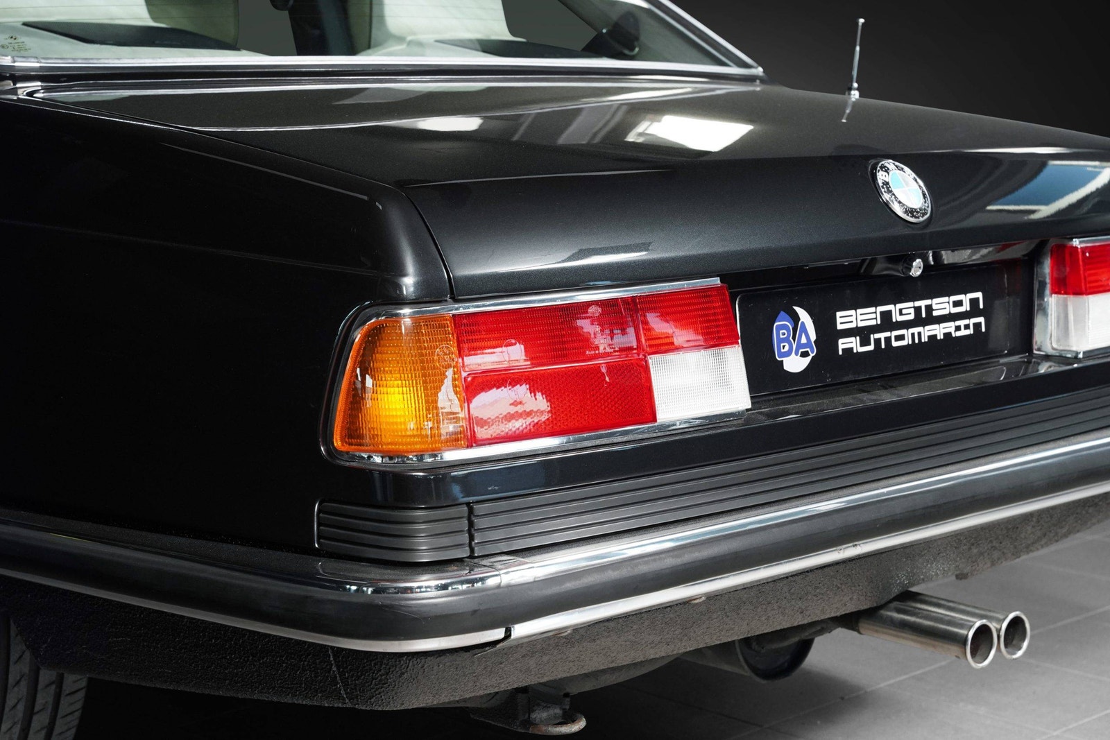 Hovedbilde av BMW 6-Serie