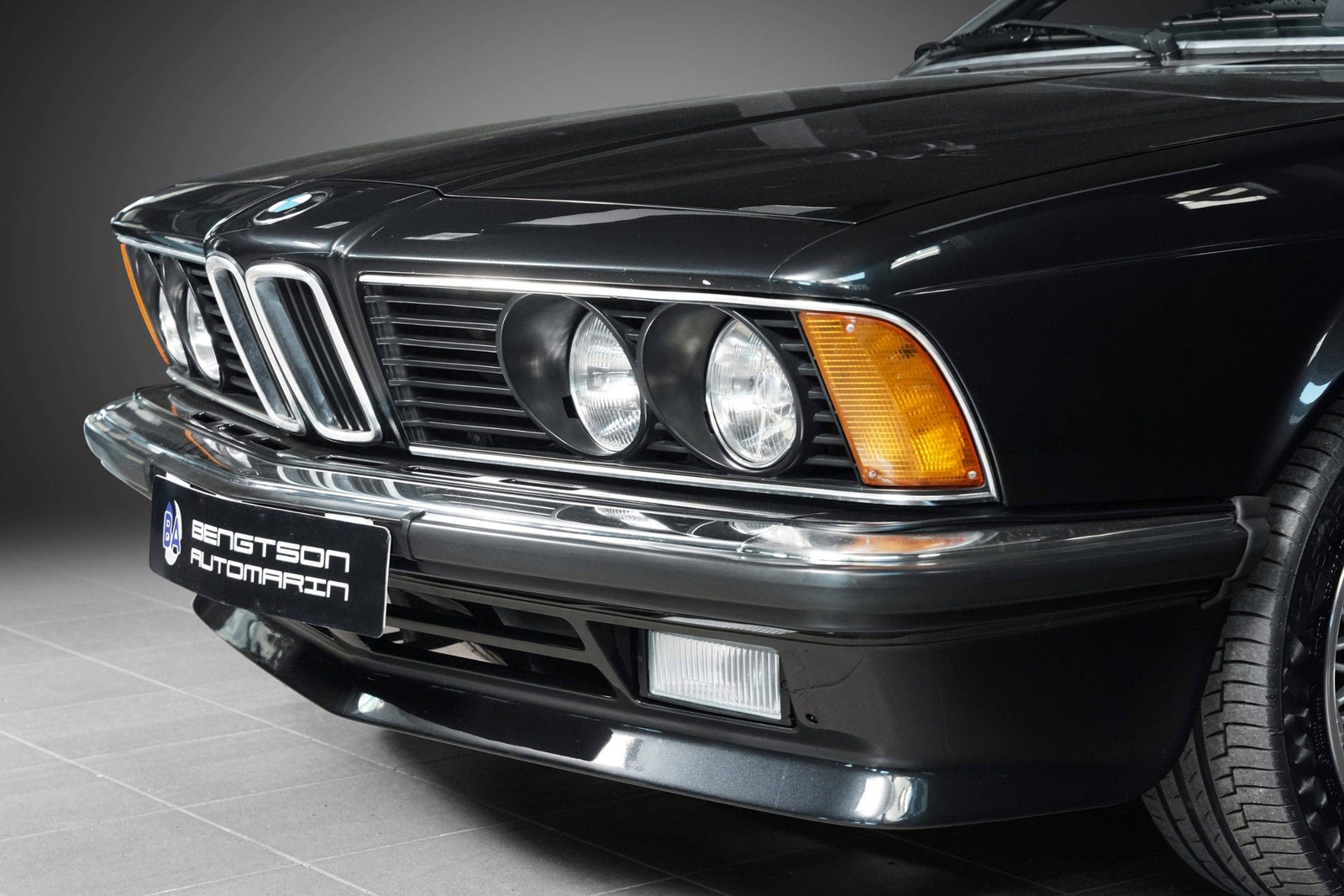Hovedbilde av BMW 6-Serie