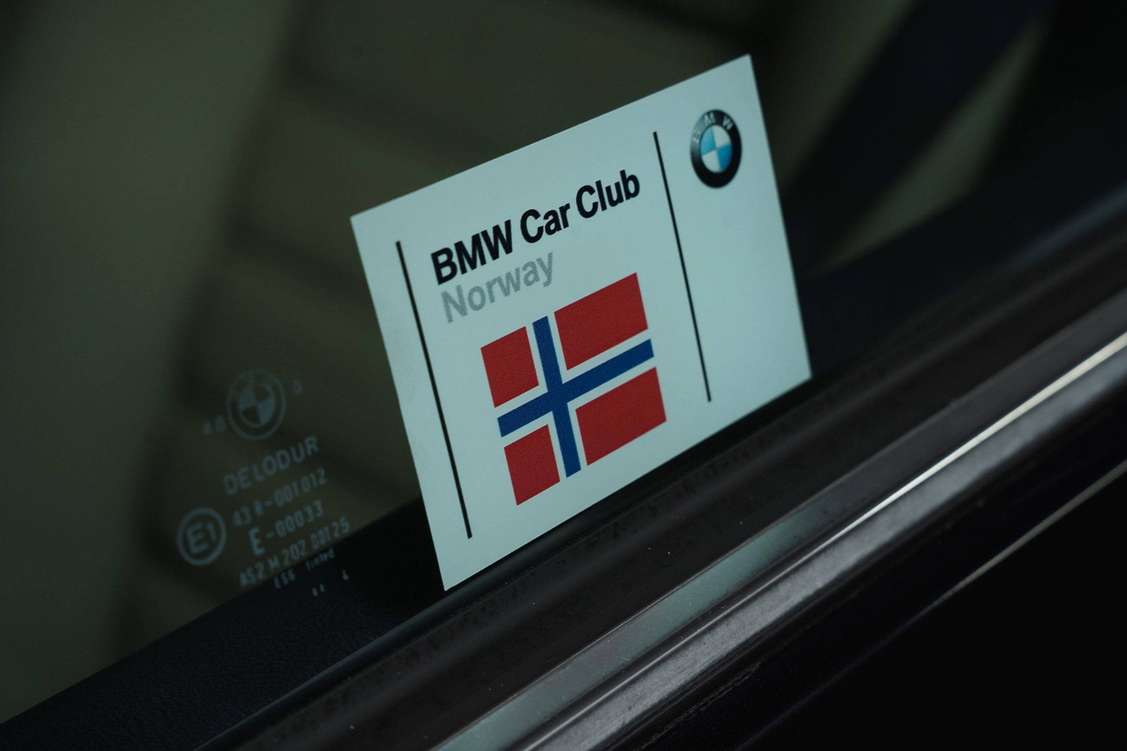 Hovedbilde av BMW 6-Serie