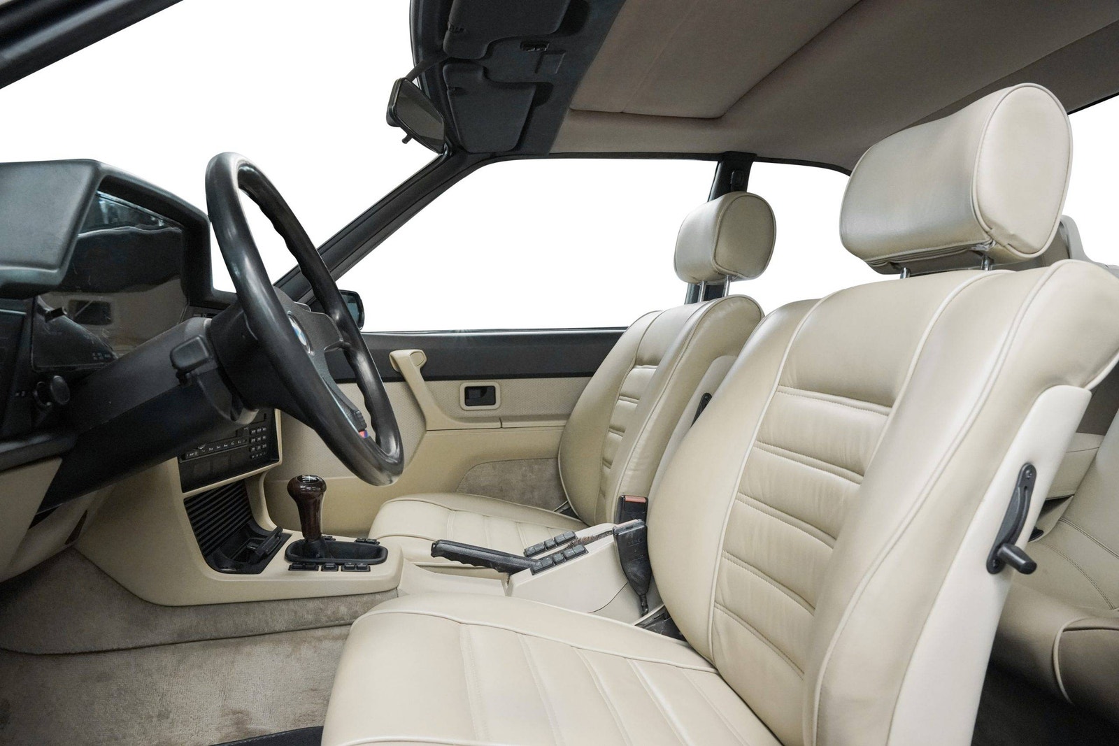 Hovedbilde av BMW 6-Serie