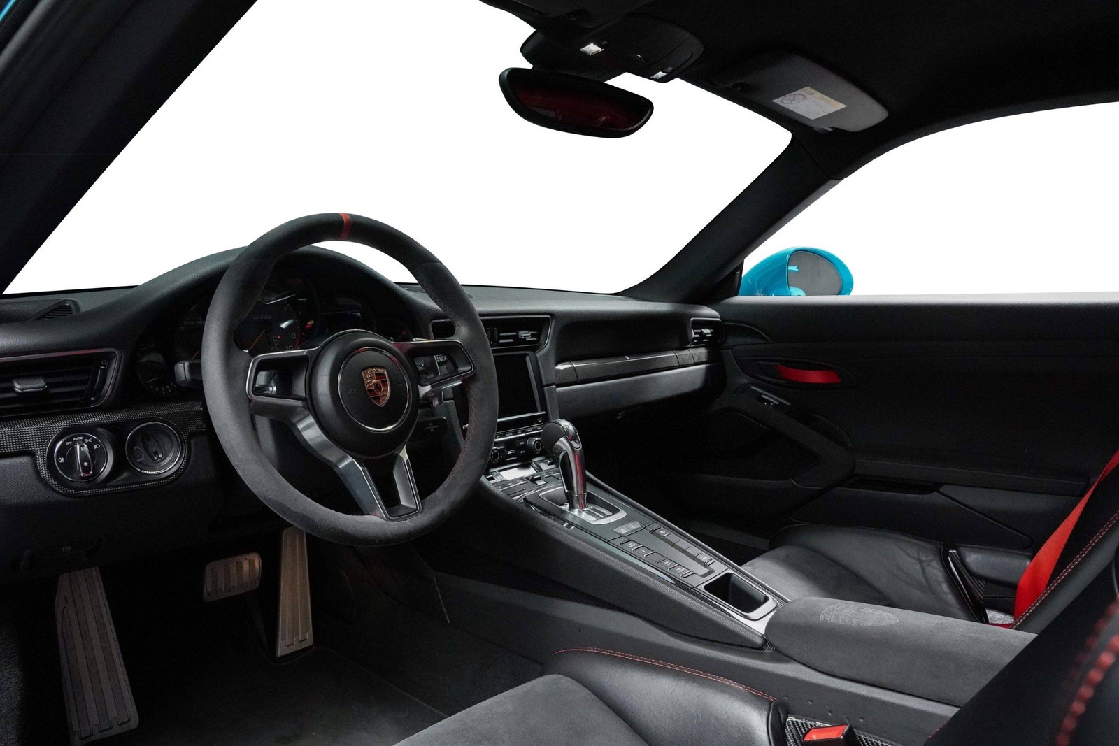Hovedbilde av Porsche 911