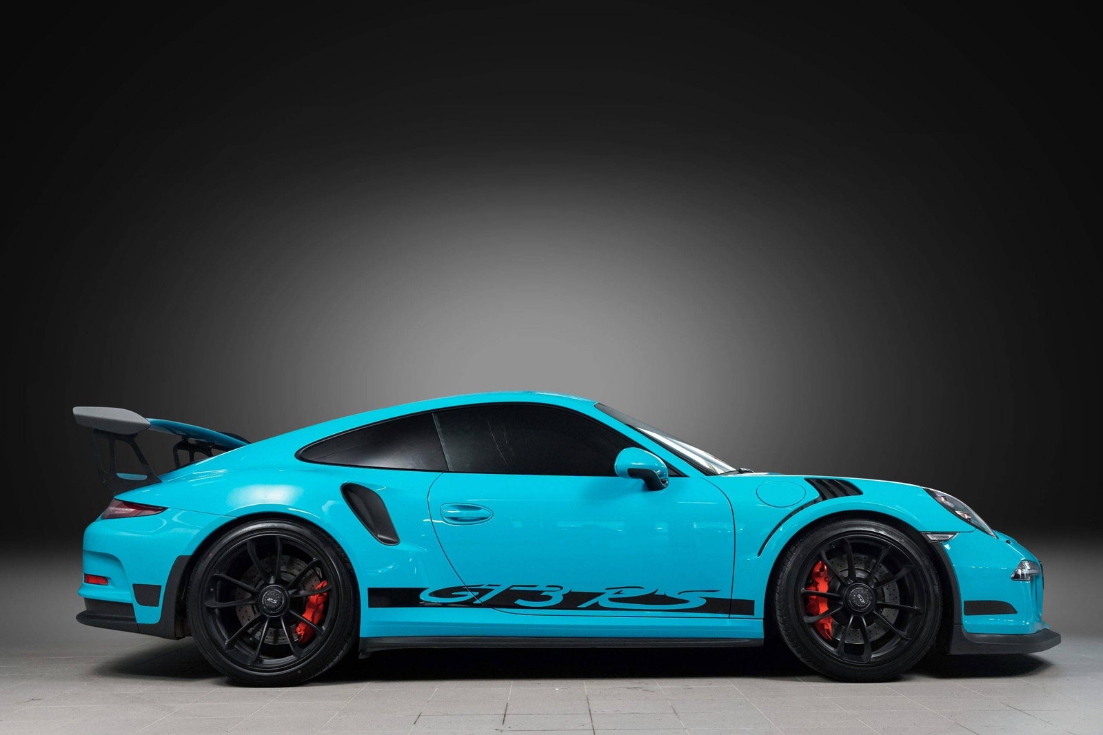 Hovedbilde av Porsche 911