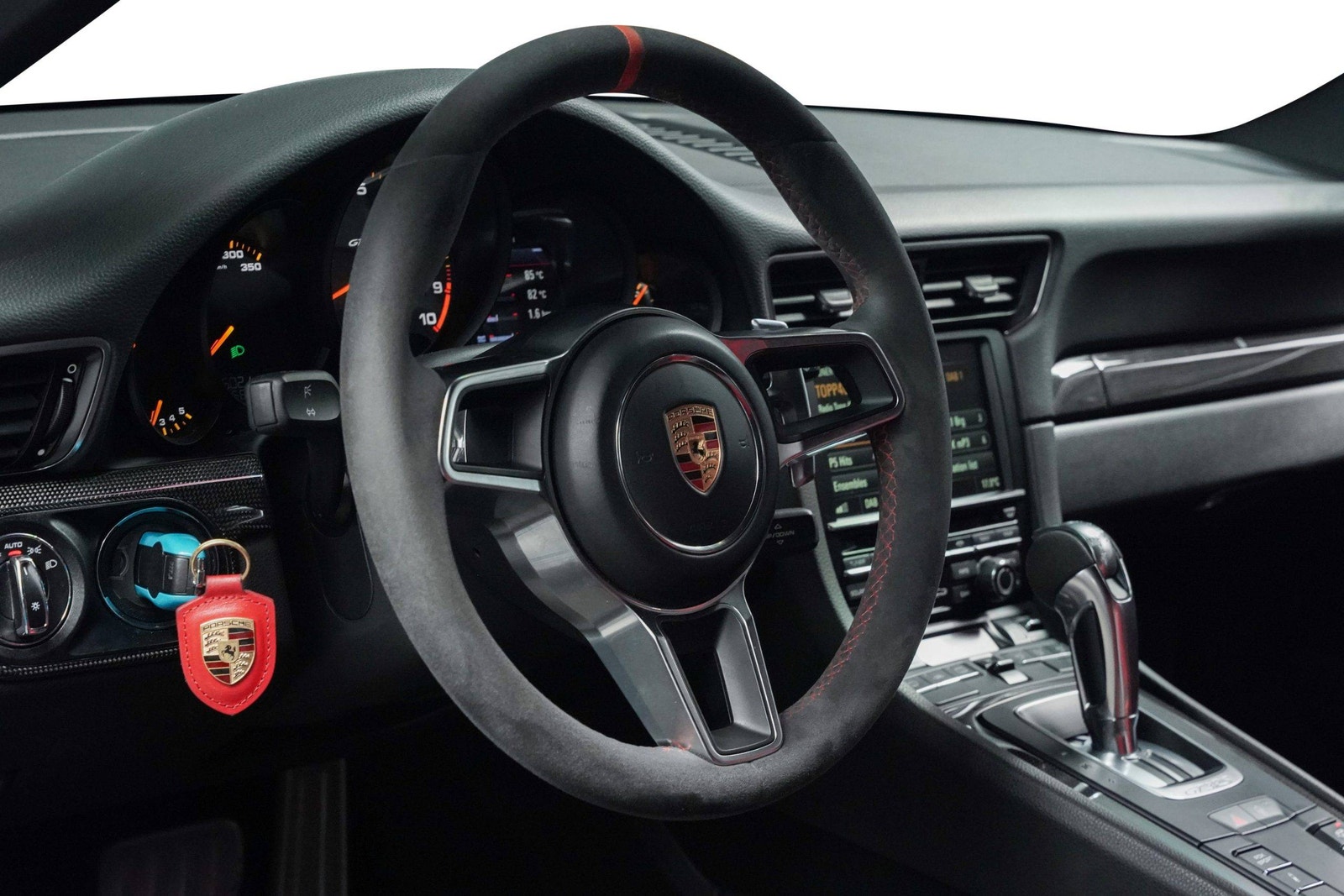 Hovedbilde av Porsche 911