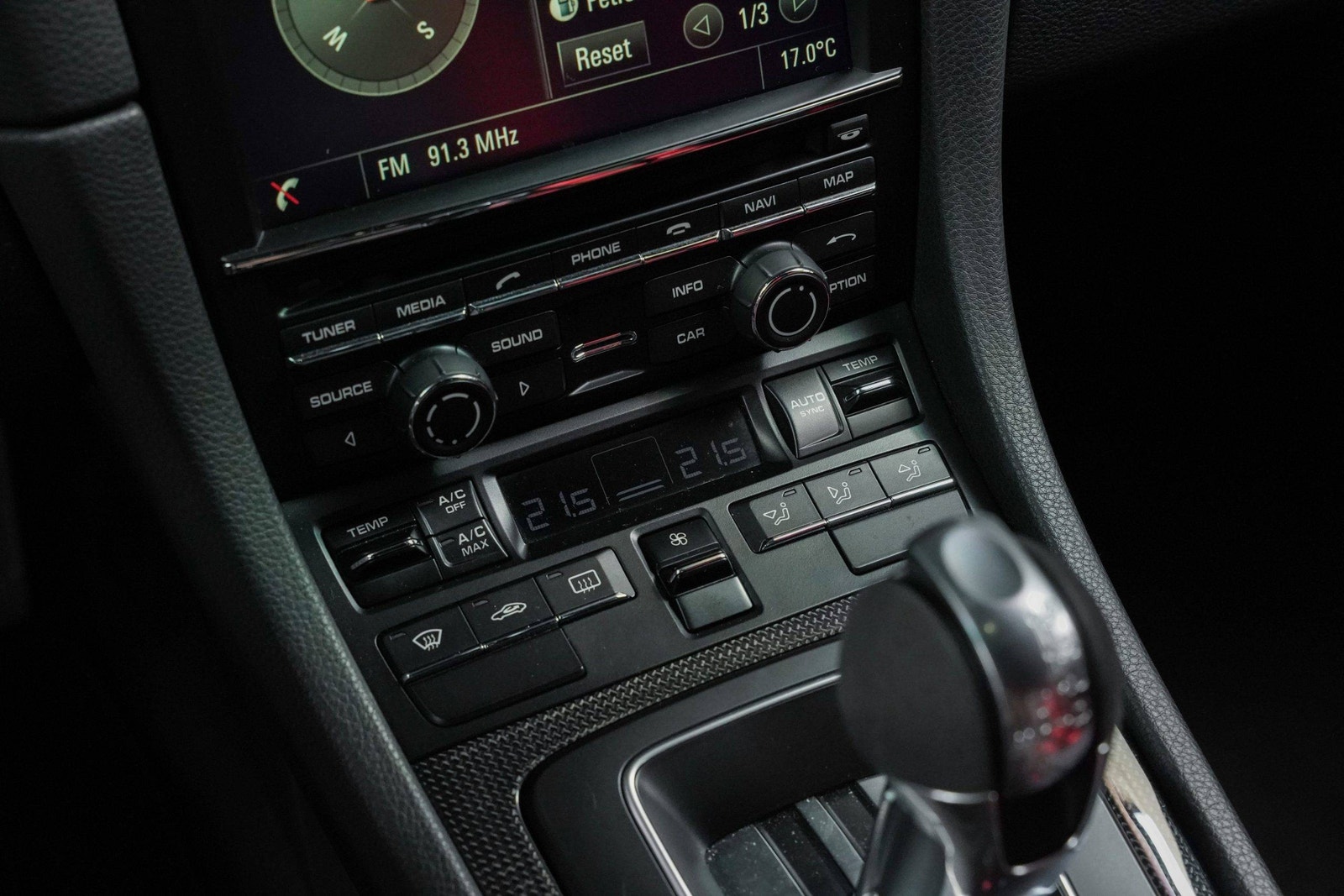 Hovedbilde av Porsche 911