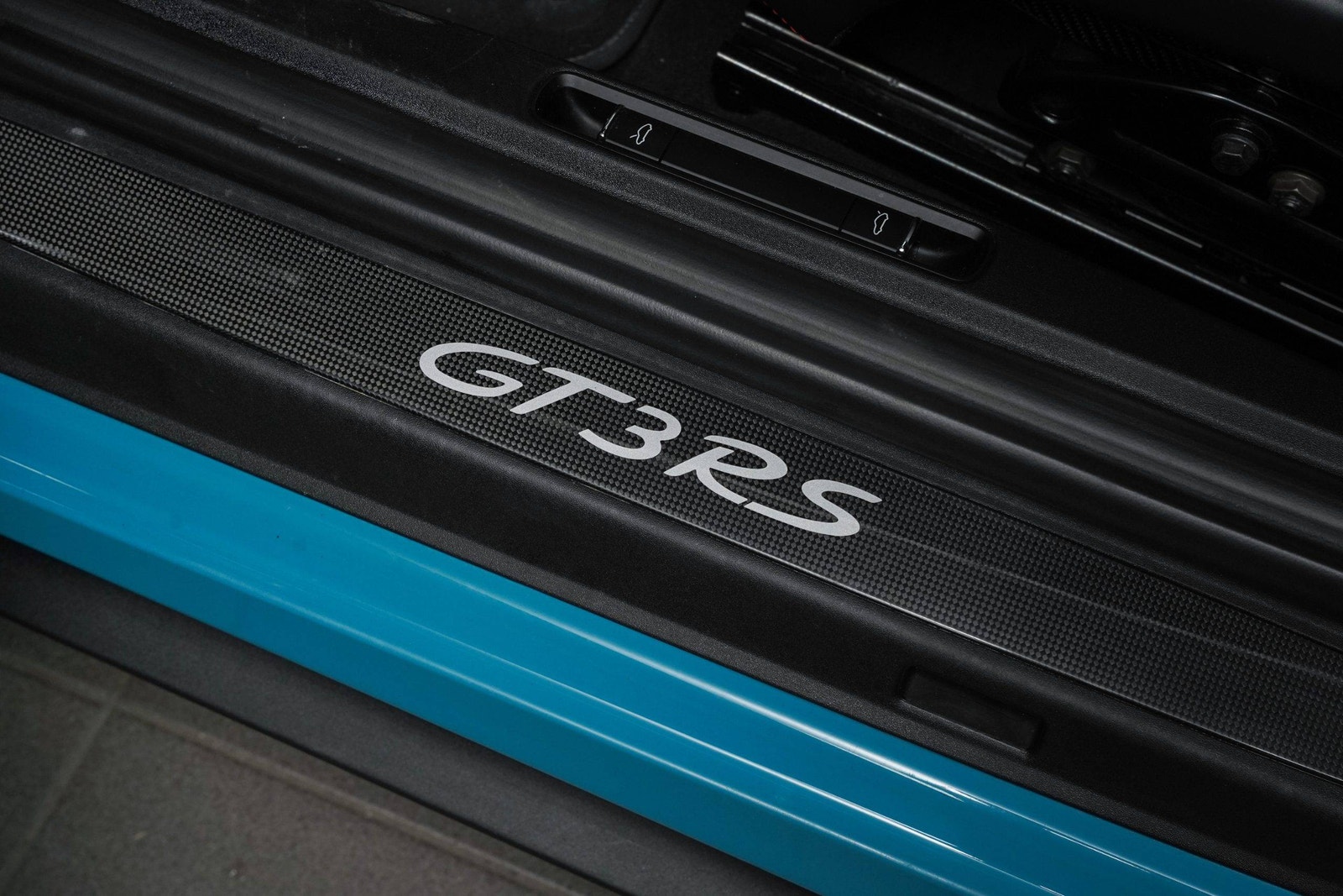 Hovedbilde av Porsche 911