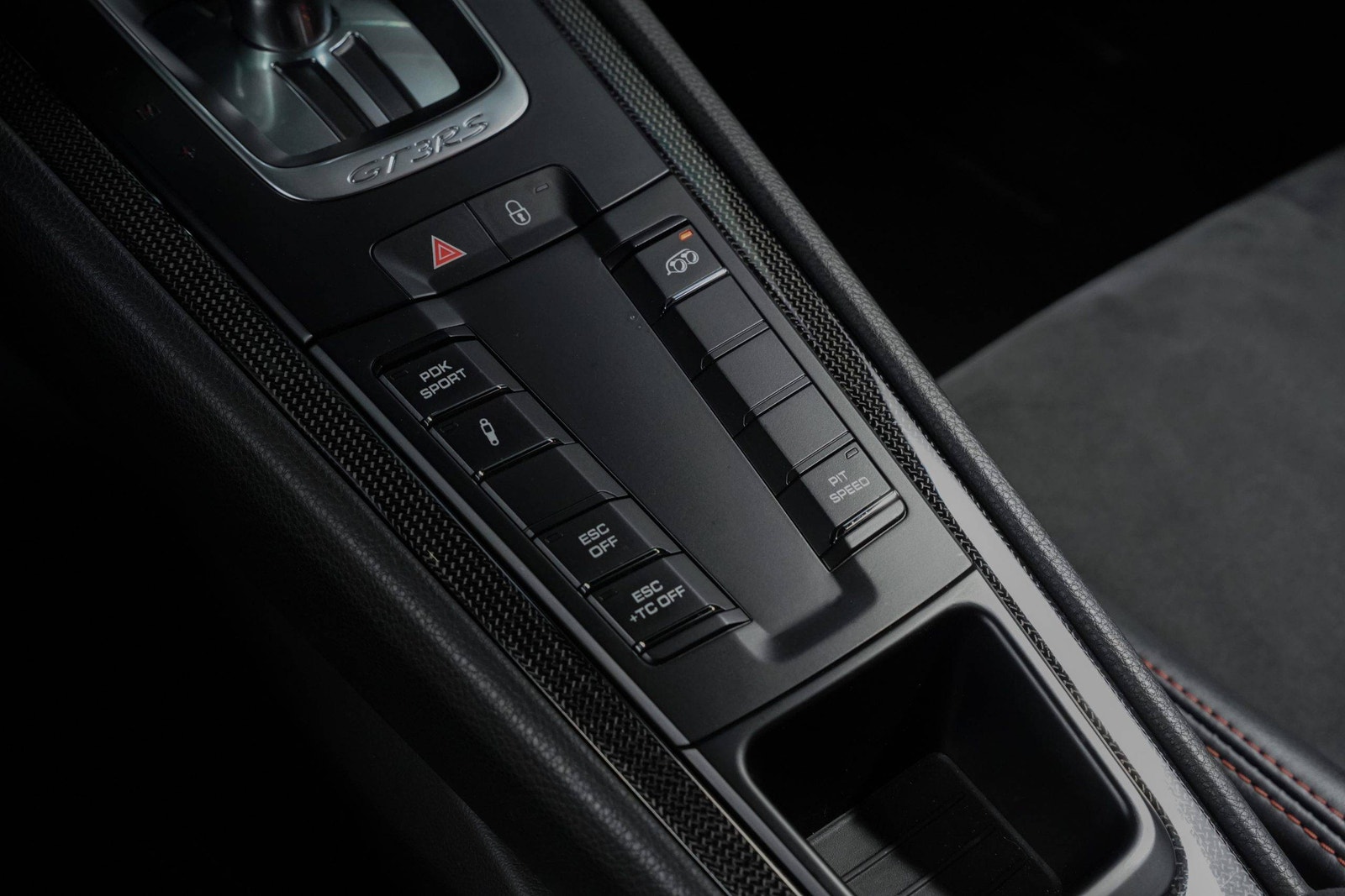 Hovedbilde av Porsche 911