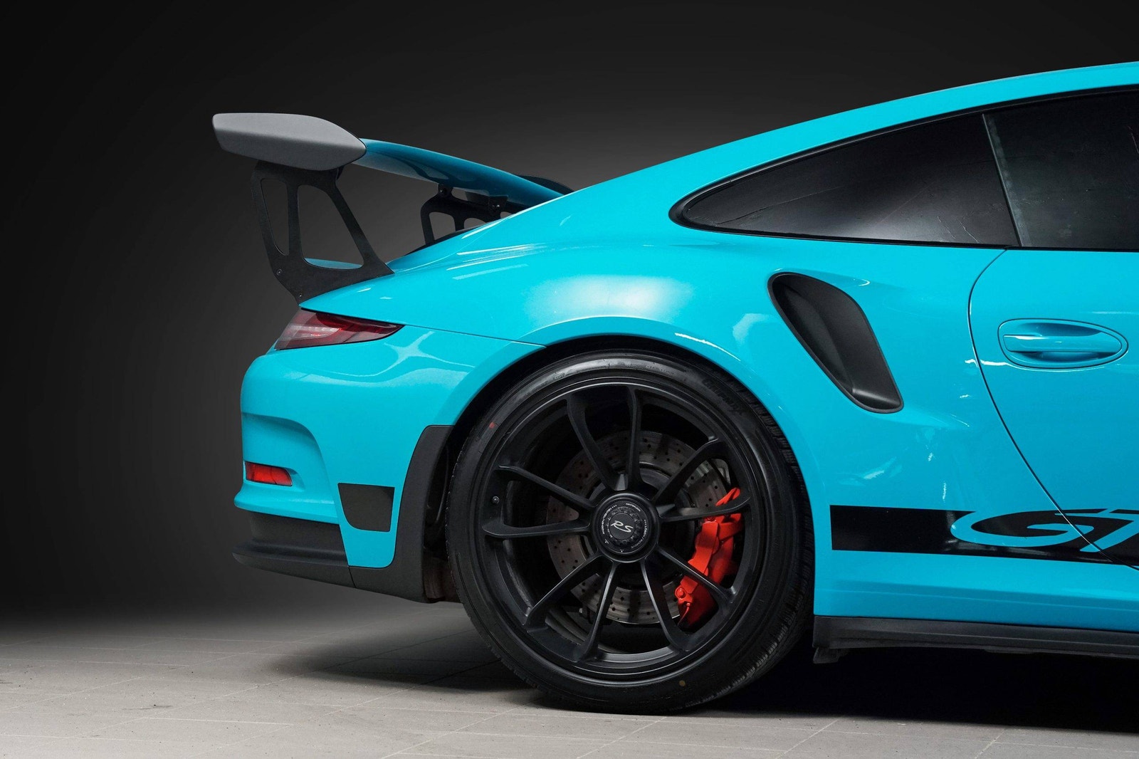 Hovedbilde av Porsche 911