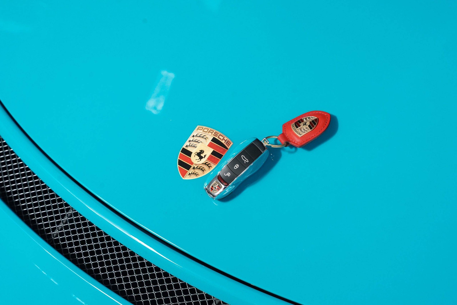 Hovedbilde av Porsche 911